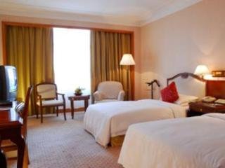 SOFITEL HEFEI GRAND PARK