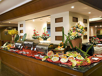 Novotel Batam
