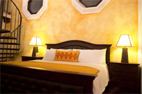 Mansion de la Luz Boutique