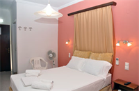 Digenis Rooms Lefkada Island, Lefkada Island Гърция