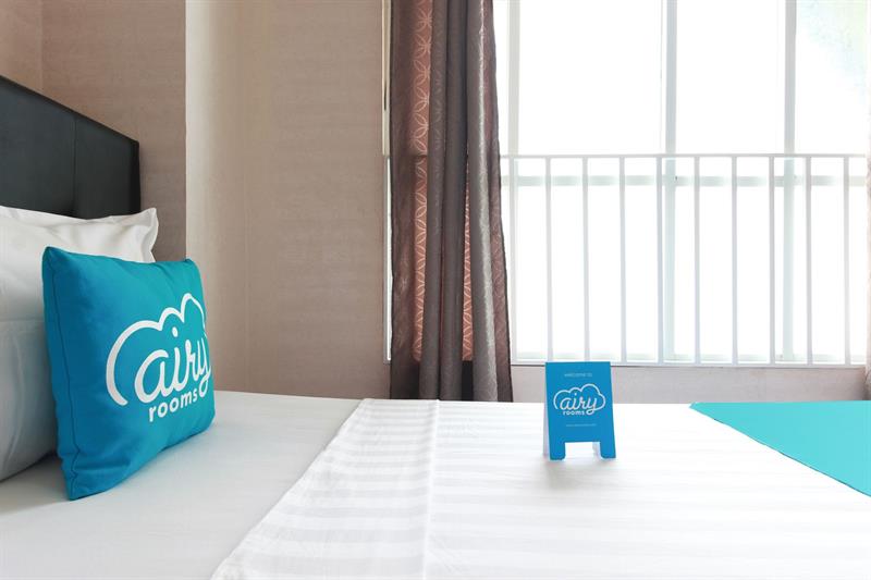 Airy M Walk Pierre Tendean Manado