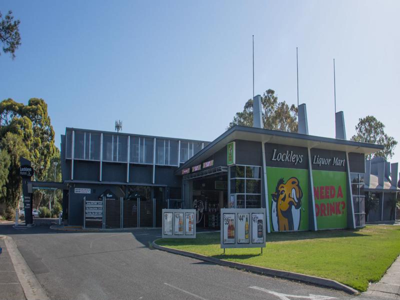 Lockleys