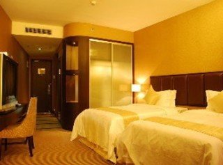 Lingnan Garden Inn