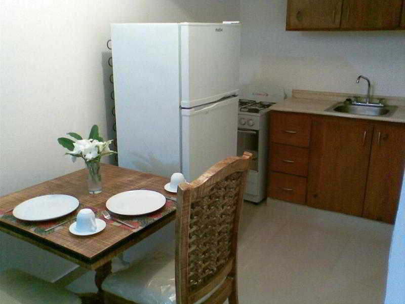 Apart-Hotel Green Coast