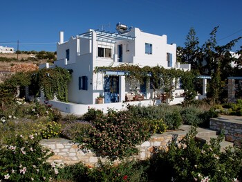 Narkissos Studios Paros Island, Paros Island Гърция