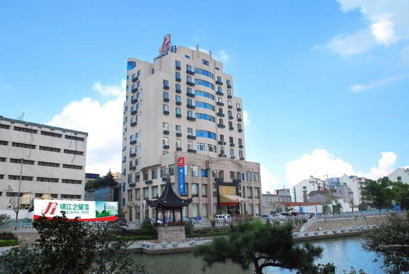 Jinjiang Inn