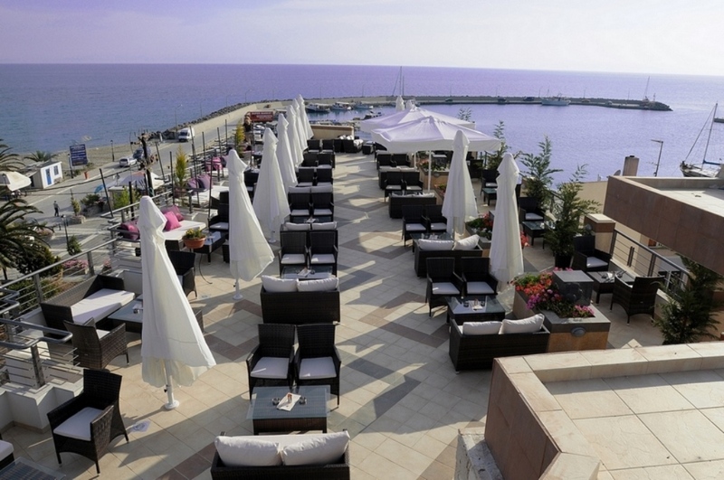 Imperial Hotel - Halkidiki