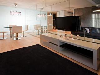 Serviced Apartments Boavista Palace