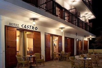 Castro Hotel 2 *