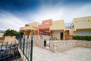 Katerina Apartments Rethimno region - Crete, Rethimno region - Crete Гърция