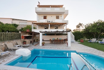 Kiriana Villa by LeaderStay Rethimno region - Crete, Rethimno region - Crete Гърция