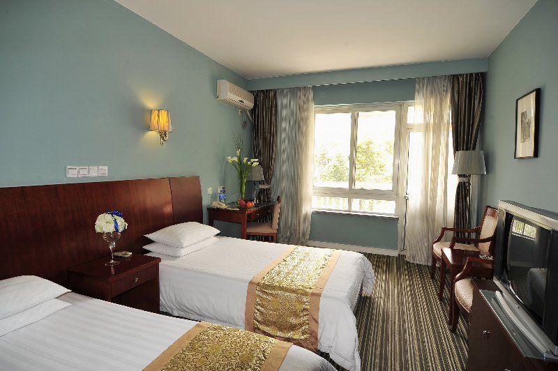 Golden Villa Resort Shanghai