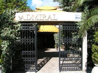 Admiral Budva