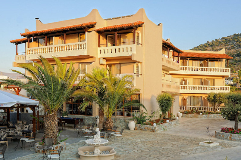  Aggelo Boutique Hotel , Heraklion - Crete