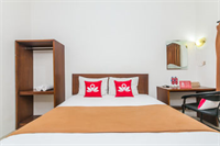 ZEN Rooms Pekerisan