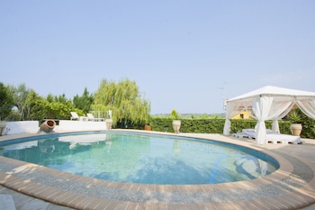 Bozis Private Pool Villa, Siviri 3 *