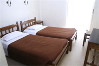 Aparthotel Iliahtides