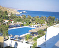 Contiki Resort Mykonos