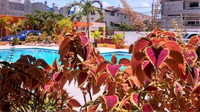 Apartahotel Next Nivel