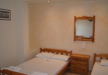 VERGINA ROOMS