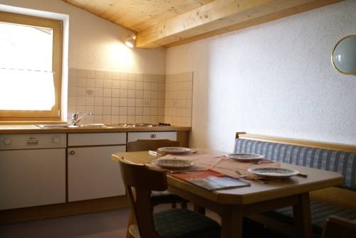 Pension Schranz Helmut