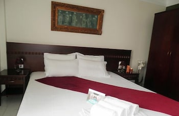 Arcadia Suites and Spa 3 *