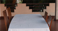 Vista Apartment Mahamodara Hospital