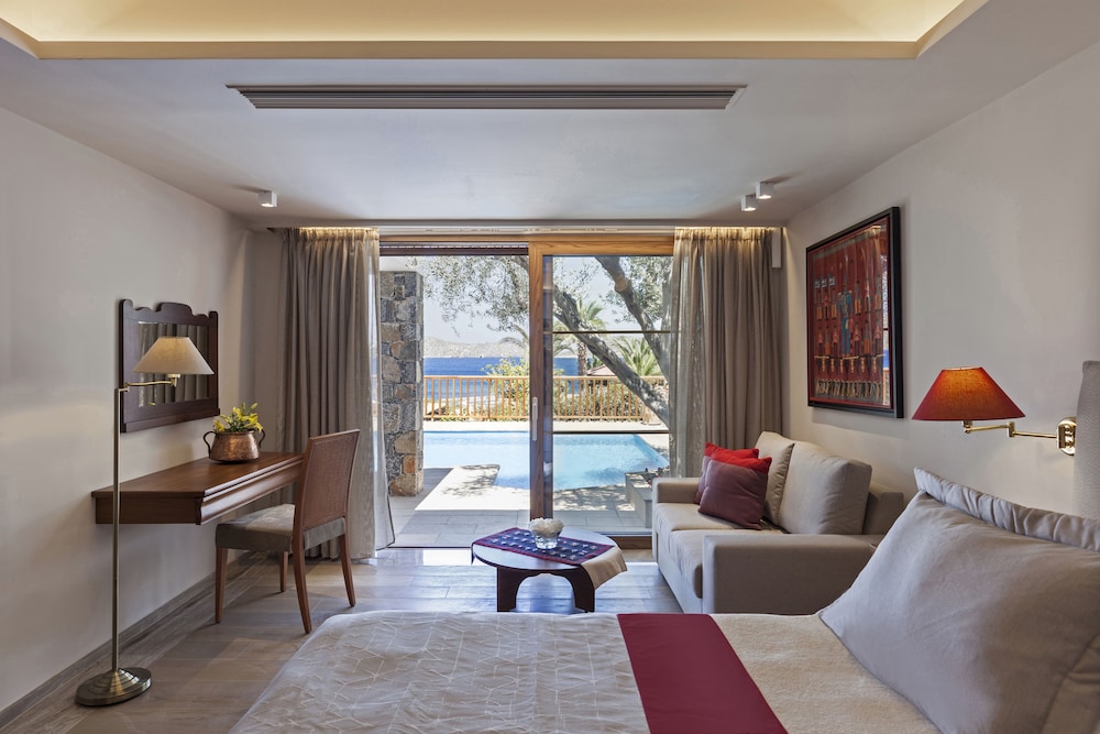 Elounda Mare Hotel Relais & Chateaux