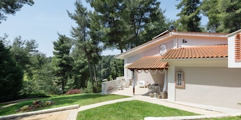 Ekatis Houses Villa Chalkidiki, Chalkidiki Гърция