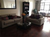 Hostal Alpes Lima