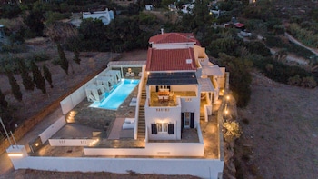 Andros Luxury House Andros Island, Andros Island Гърция