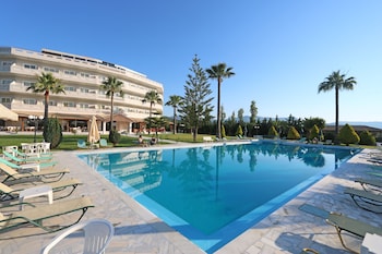 Regina Hotel Chania region - Crete, Chania region - Crete Гърция