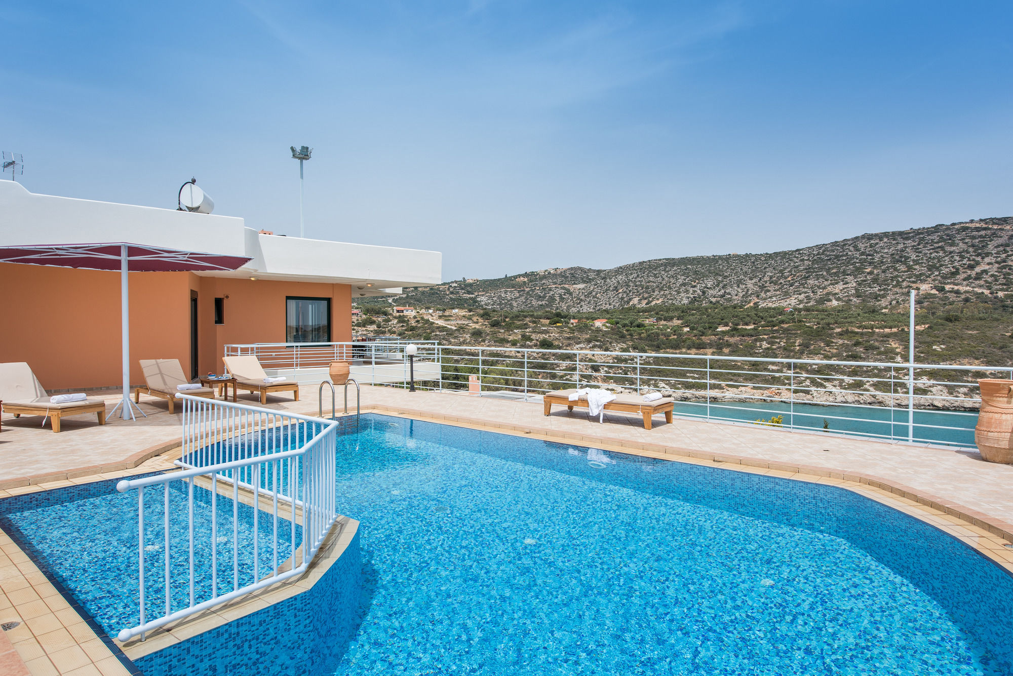 Mare Nostrum Villas