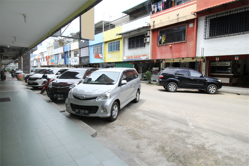 Airy Nagoya Komplek Bumi Indah Blok Empat 50 Batam