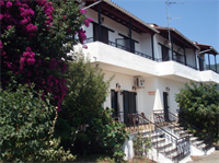 Aggeliki Apartments Dassia