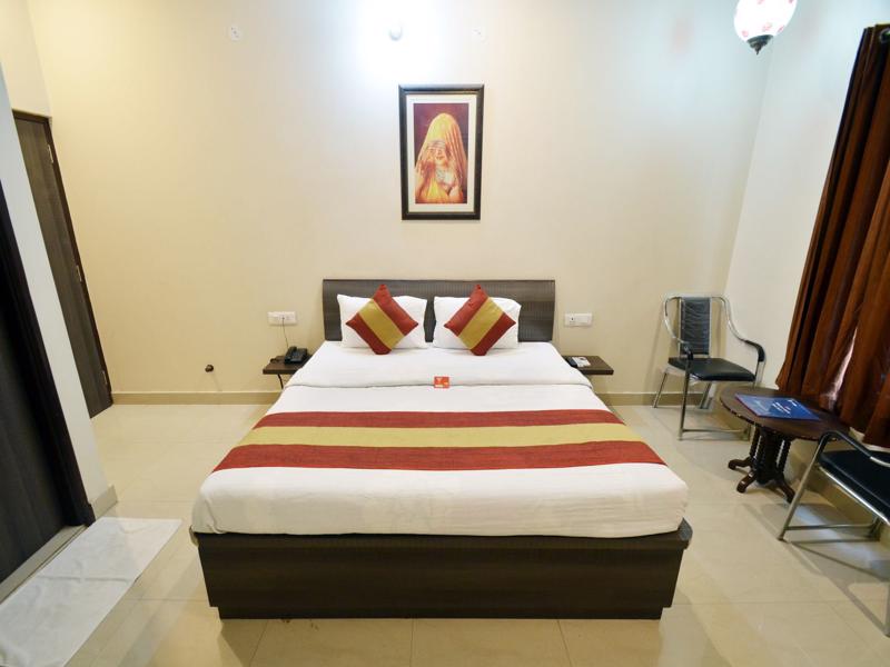 OYO Rooms 102 Amritsar Railway Station