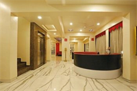 Zo Rooms Span Shivaji Nagar