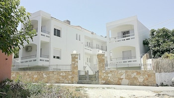 Crown Apartments Chania region - Crete, Chania region - Crete Гърция