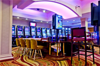 Savannah Hotel & Casino