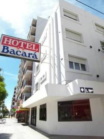 BACARÁ