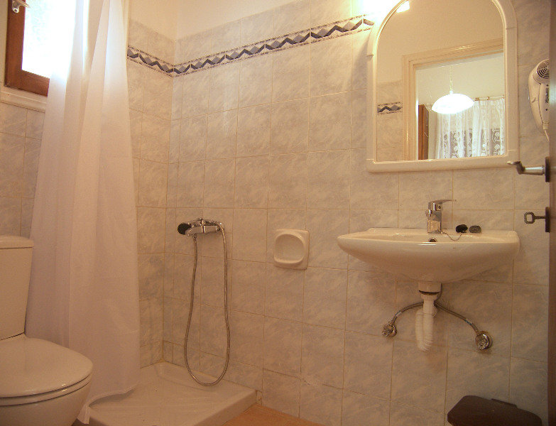 Konstantinos Apartments