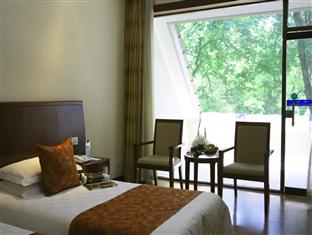 Huajiashan Resort