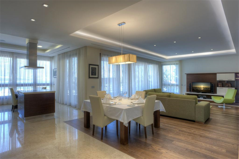 Alexandar Montenegro Luxury Suites & Spa