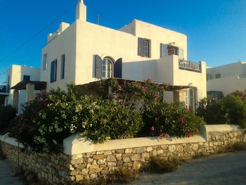 Rampa Apartments Paros Island, Paros Island Гърция