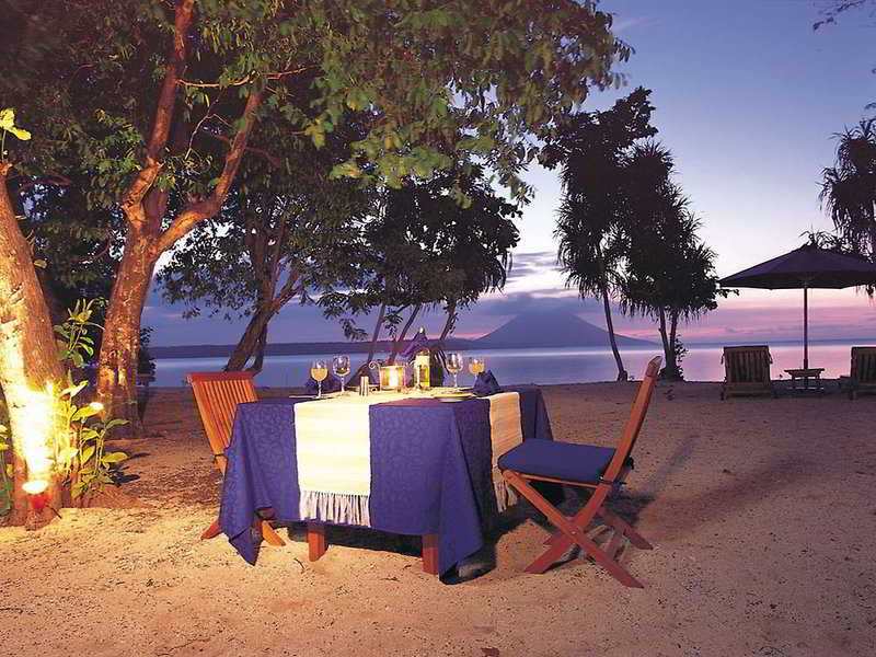 Siladen Resort & Spa