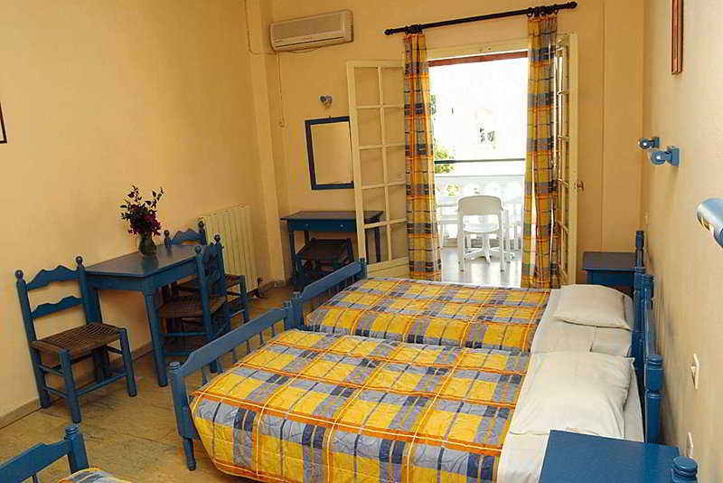 Bella Grecia Aparthotel