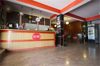 Oyo Rooms K R Puram