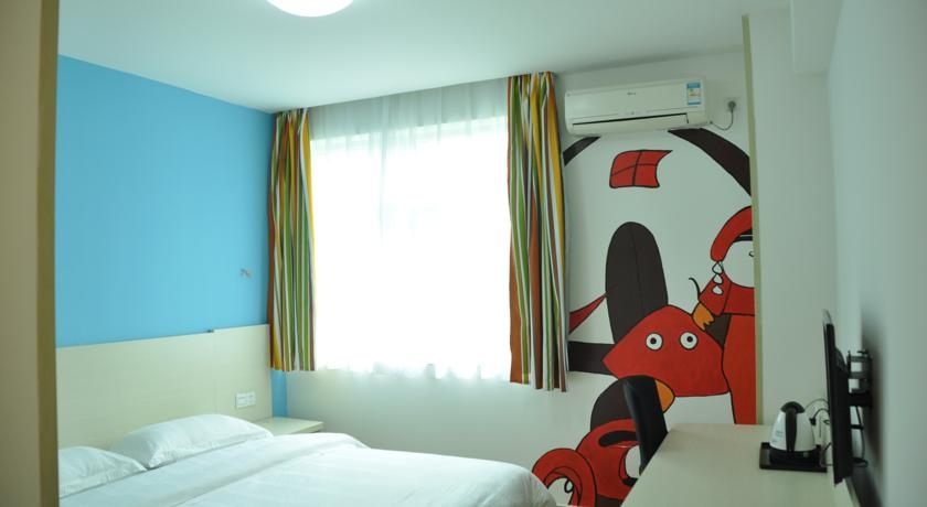 E Home Inn