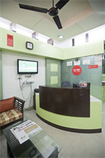 OYO Rooms Medicity