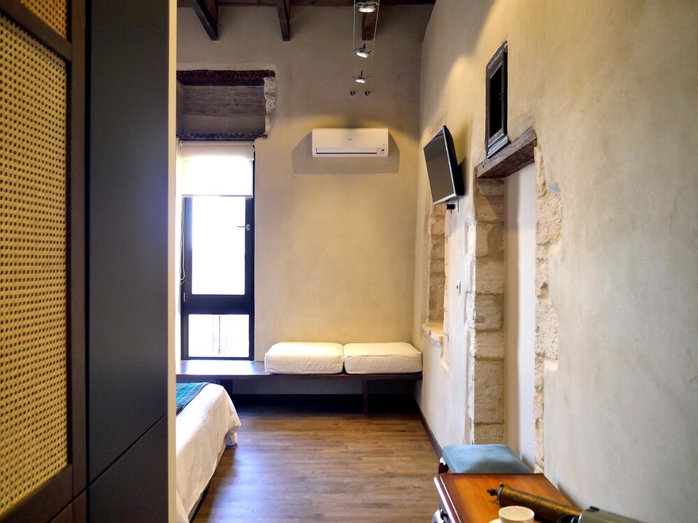 NONNALENA BOUTIQUE HOTEL